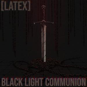 Latex的專輯Black Light Communion