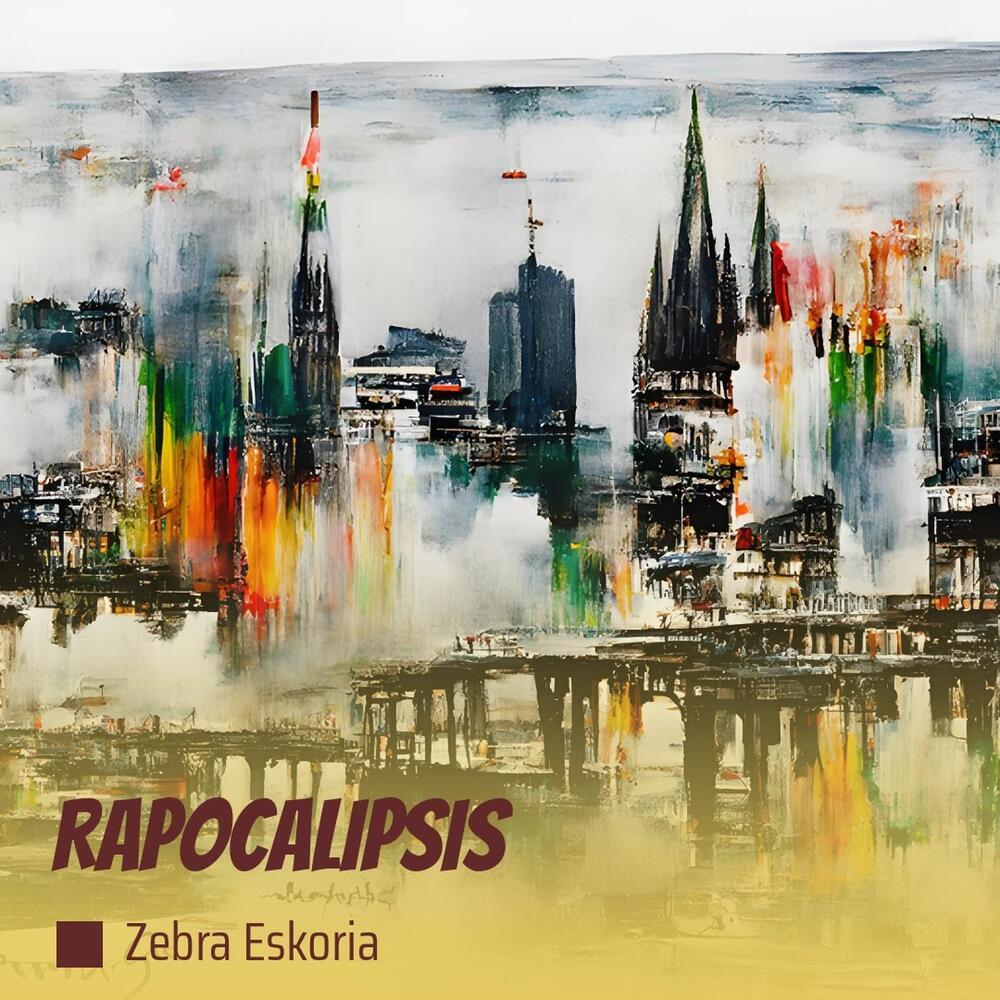 Rapocalipsis (Remastered 2024|Explicit)