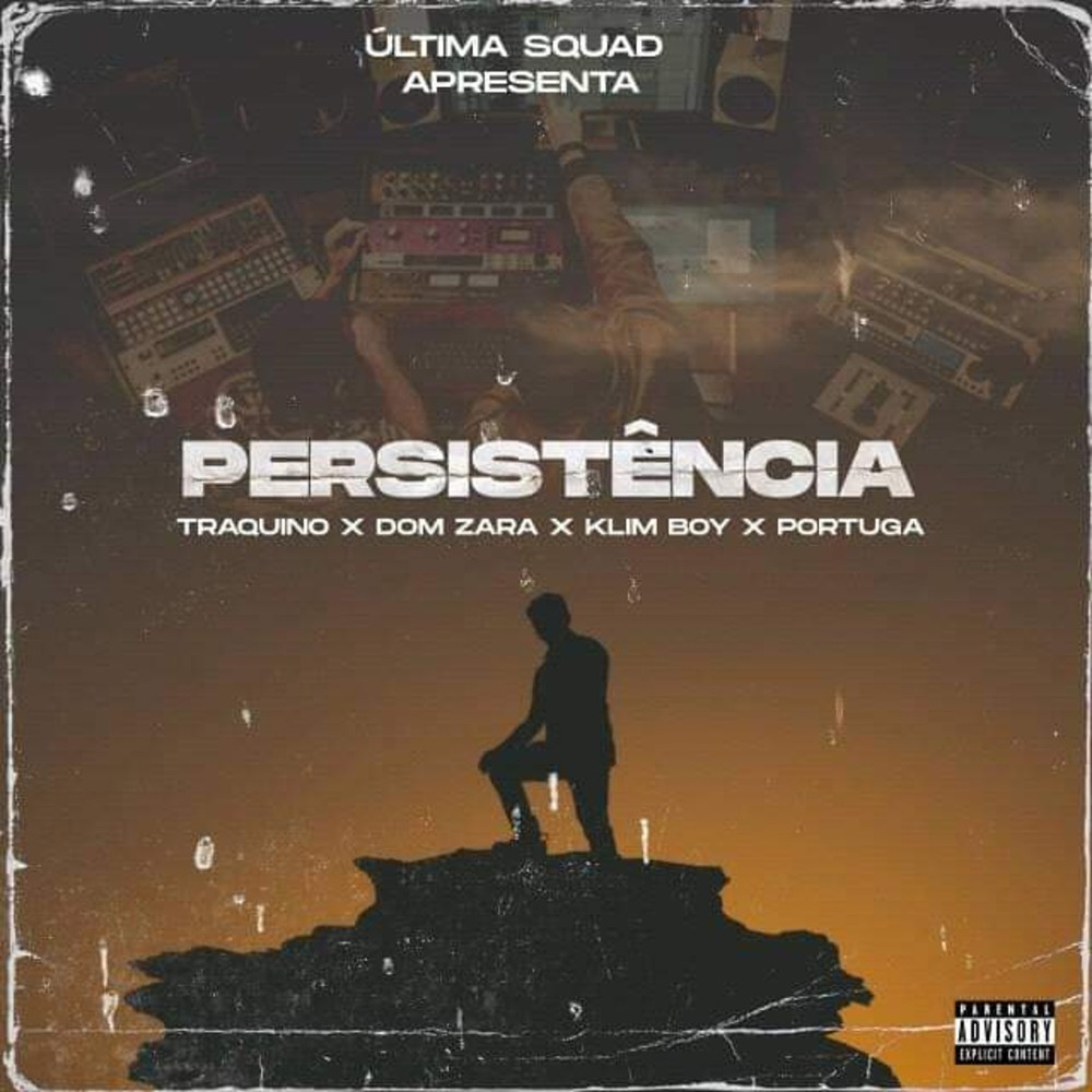 Persistência