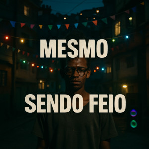 Listen to Mesmo Sendo Feio (Explicit) song with lyrics from MC Luizinho