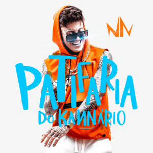 Album Patifaria do Kannário (Explicit) oleh Igor Kannário