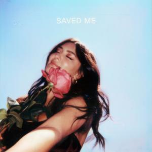 Janine的專輯Saved Me