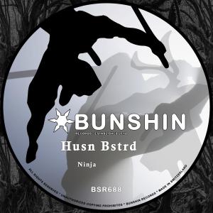 Listen to Ninja song with lyrics from Husn Bstrd