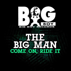 ดาวน์โหลดและฟังเพลง I'm A Big, Big Man(Hip Mix) พร้อมเนื้อเพลงจาก The Big Man