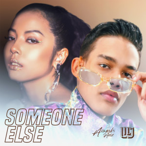 收聽Lil J的Someone Else歌詞歌曲
