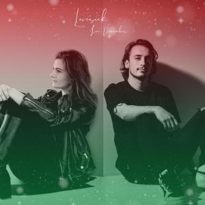 Jack Robertson的專輯Lovesick (In December)