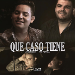 Max Peraza的专辑Que Caso Tiene