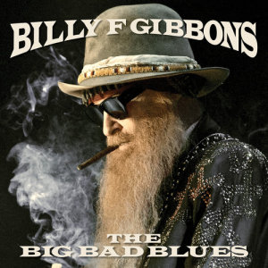 收聽Billy F Gibbons的Mo’ Slower Blues歌詞歌曲