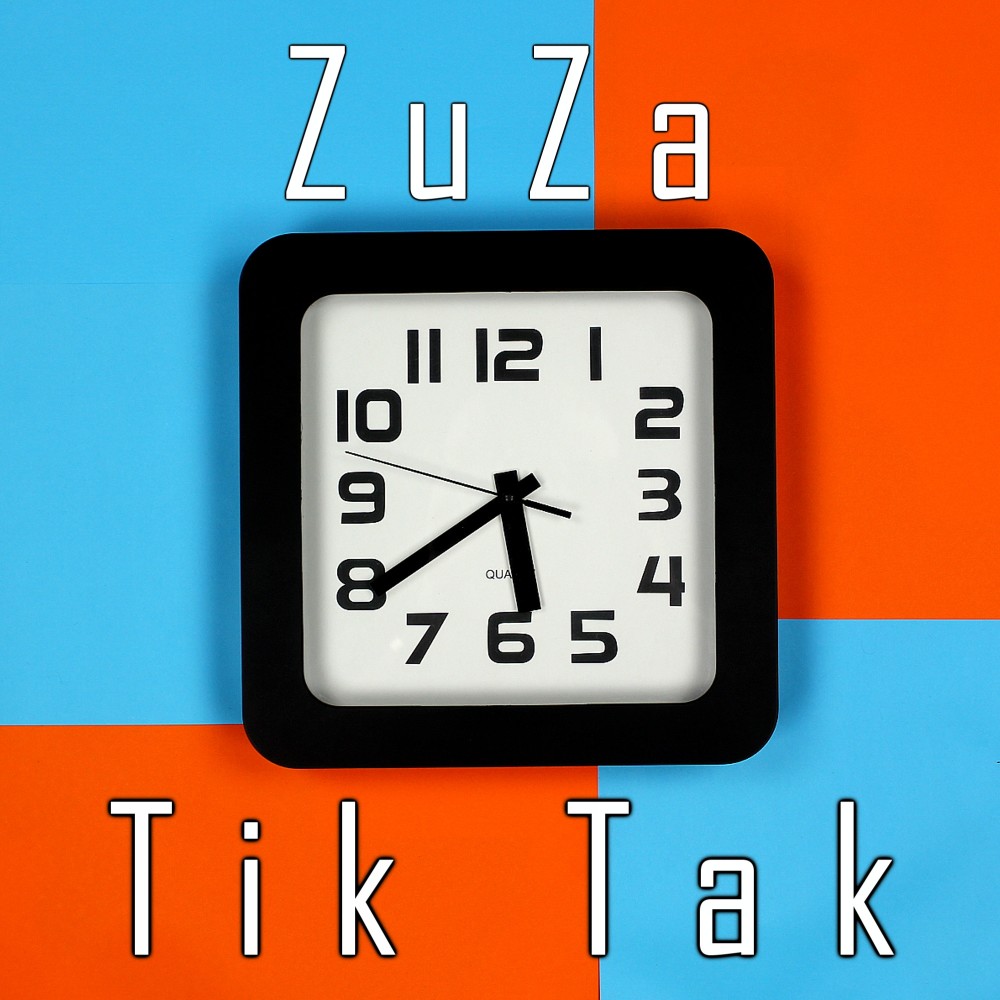 Tik tak (Radio Edit)