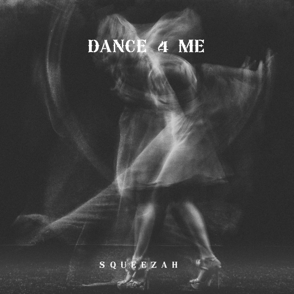 Dance for me