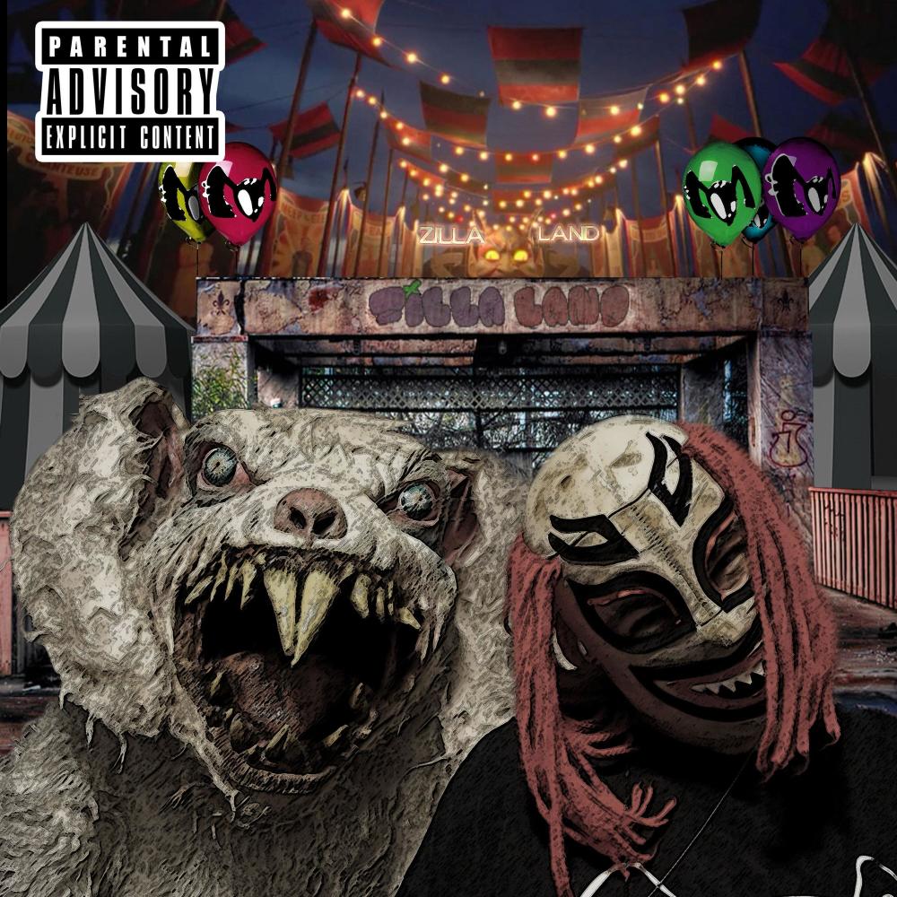 No Good(feat. Ky-leigh, KMG & Mwrath) (Explicit)