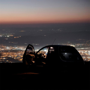DJ PL O PSICOPATA的专辑MEU CARRO VIROU PUT3IRO (Explicit)