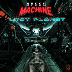 Listen to Narcissus song with lyrics from Speed Machine