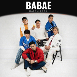 Album Babae from Masculados