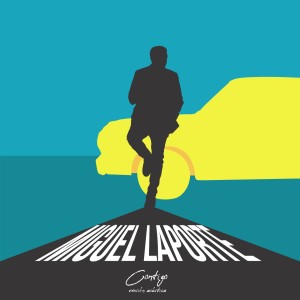 ดาวน์โหลดและฟังเพลง Contigo (Acústico) พร้อมเนื้อเพลงจาก Miguel Laporte