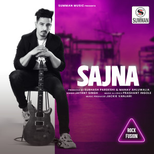 Album Sajna (Rock Fusion) from Jayant Singh