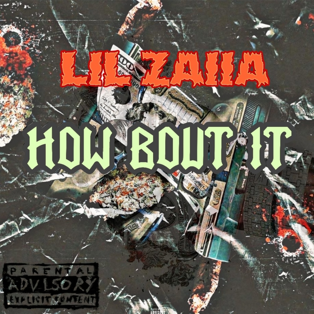 How Bout It (Explicit)