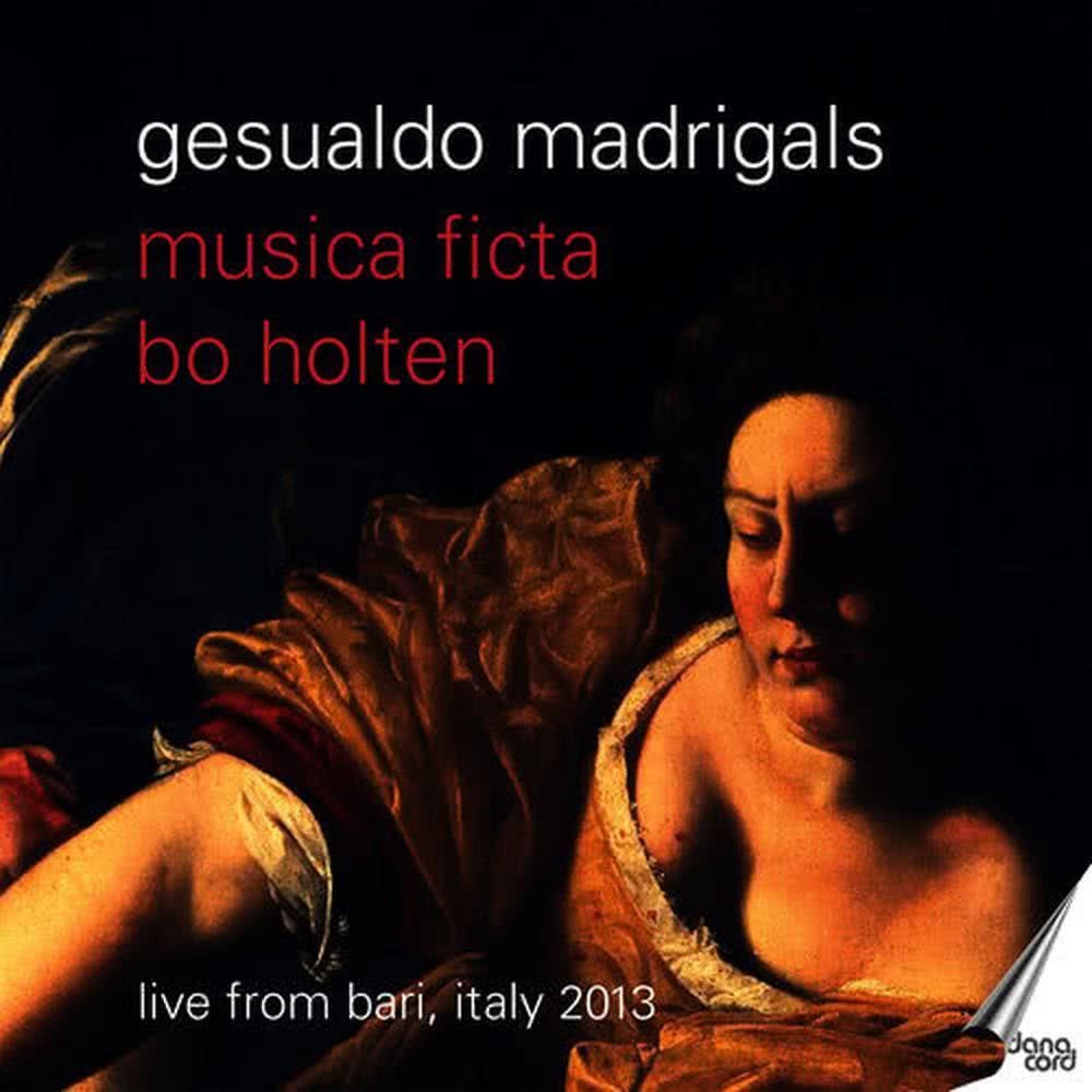 Madrigals Libro 5: No. 8 Se vi duol il mio duolo