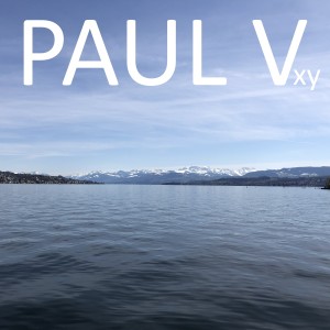 Paul V的专辑Paul Vxy, Vol. 2