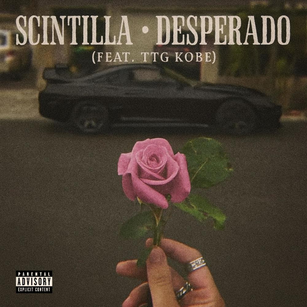 Desperado (feat. TTG Kobe)