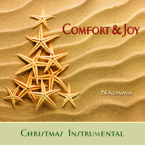 Listen to O Come O Come Emmanuel / Hark the Herald Angels Sing / Angels We Have Heard on High song with lyrics from Nadama