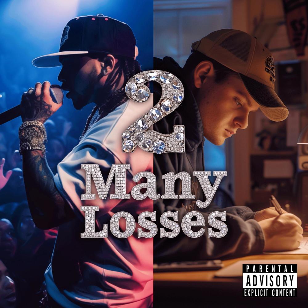 2 many losses (feat. Dave East) (Explicit)