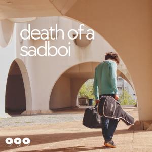 อัลบัม death of a sadboi ศิลปิน blackshxxp