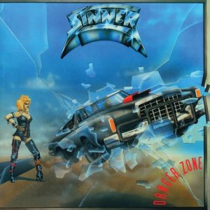 ดาวน์โหลดและฟังเพลง Danger Zone พร้อมเนื้อเพลงจาก Sinner