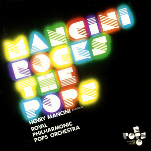 ดาวน์โหลดและฟังเพลง In The Air Tonight พร้อมเนื้อเพลงจาก Henry Mancini