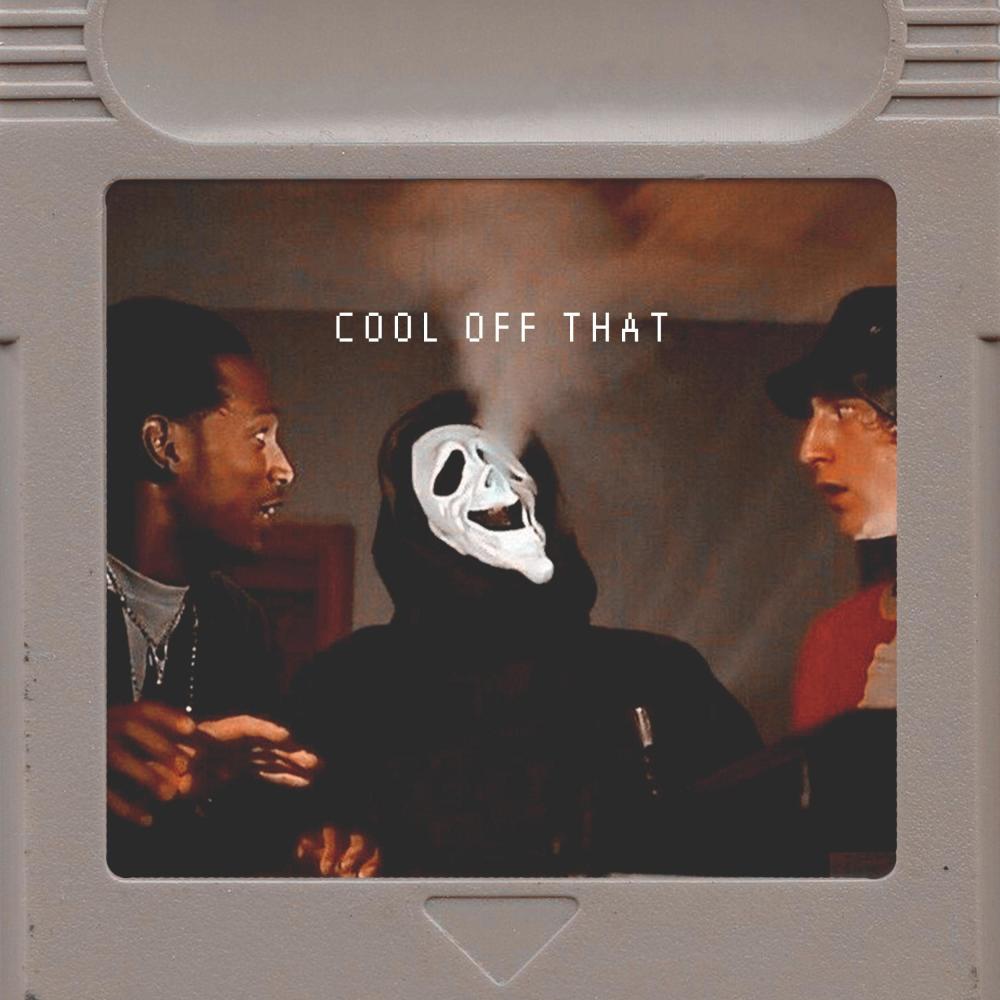 COOL OFF THAT (feat. Jawtise) (Explicit)