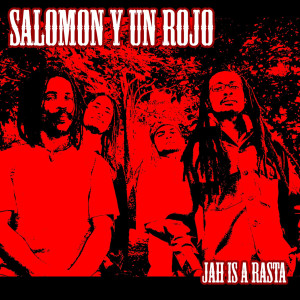 收听Un Rojo Reggae Band的Why?歌词歌曲