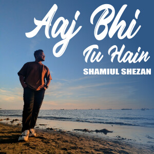 Album Aaj Bhi Tu Hain from Shamiul Shezan