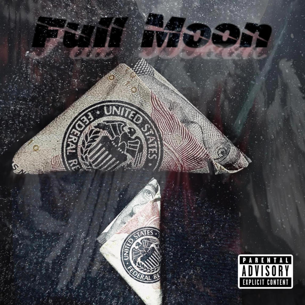 Full Moon (feat. Taykover) (Explicit)