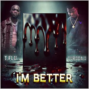 收聽TFLU的Im better (Explicit)歌詞歌曲