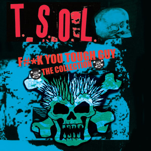ดาวน์โหลดและฟังเพลง Superficial Love พร้อมเนื้อเพลงจาก T.S.O.L.