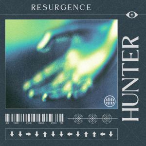 Album Resurgence from Hunter