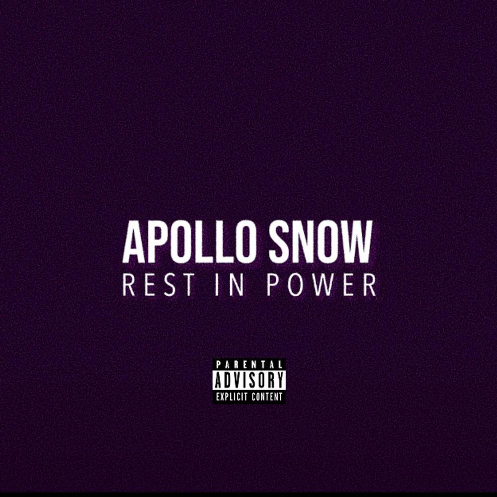 REST IN POWER (Explicit)