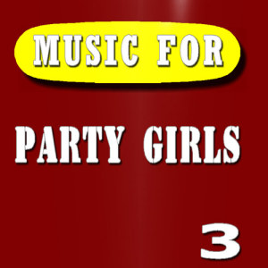 ดาวน์โหลดและฟังเพลง Rocket พร้อมเนื้อเพลงจาก Party Girls