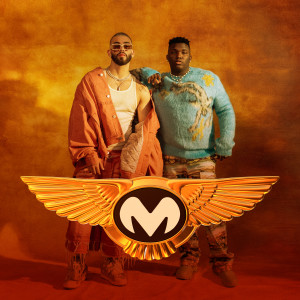 อัลบัม Bentley (Remix) [Explicit] ศิลปิน Moffa