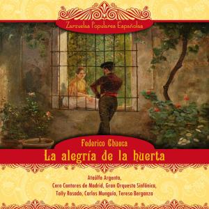 收聽Teresa Berganza的La alegría de la huerta: Por qué estás triste, paloma mía歌詞歌曲