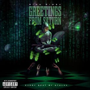 收聽King Simba的Back n Forth (feat. Cheeba) (Explicit)歌詞歌曲