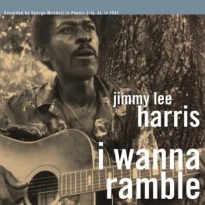 收聽Jimmy Lee Harris的16-20歌詞歌曲