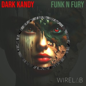 Dark Kandy的專輯Funk N Fury