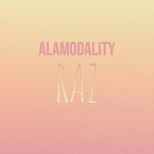 อัลบัม Alamodality Raz ศิลปิน Various