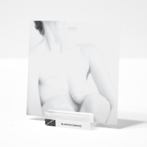Album Blanche from 