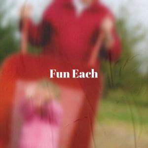 Album Fun Each from Various
