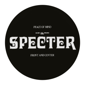 Listen to Front & Center song with lyrics from Specter