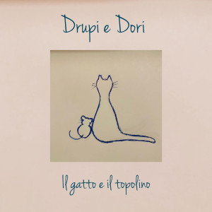 Listen to Il gatto e il topolino song with lyrics from Drupi
