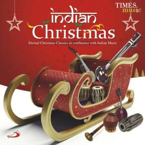 ดาวน์โหลดและฟังเพลง Jingle Bells (Santoor & Mandolin Version) พร้อมเนื้อเพลงจาก Seenu