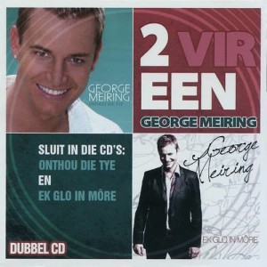 ดาวน์โหลดและฟังเพลง You Raise Me Up พร้อมเนื้อเพลงจาก George Meiring